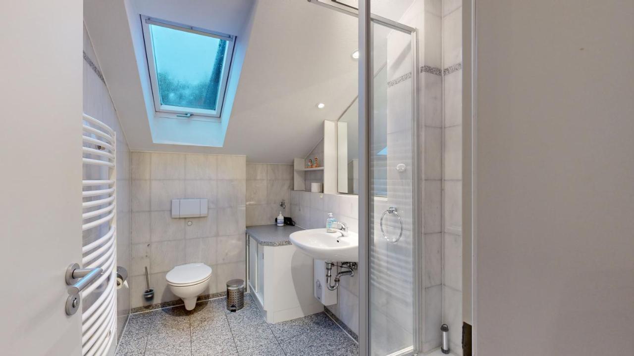 Strandnahe Mit Schwimmbad Im Haus, A Cappella 07, *