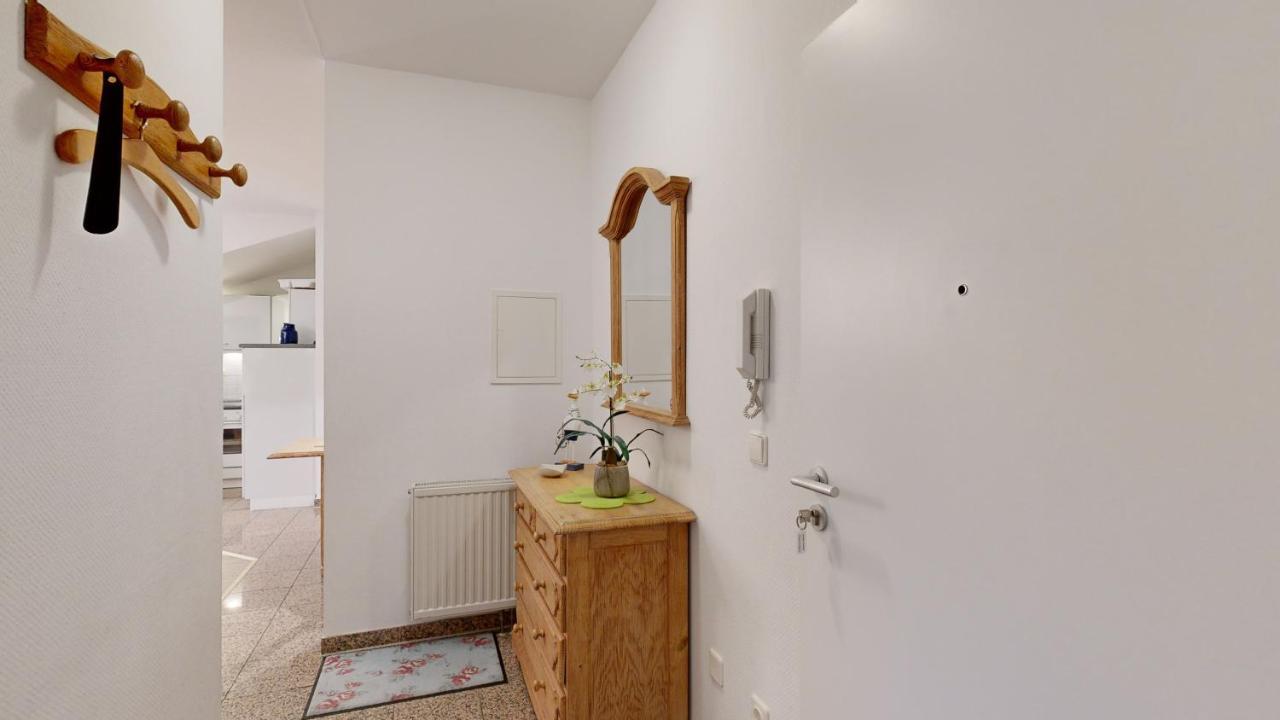 Strandnahe Mit Schwimmbad Im Haus, A Cappella 07,