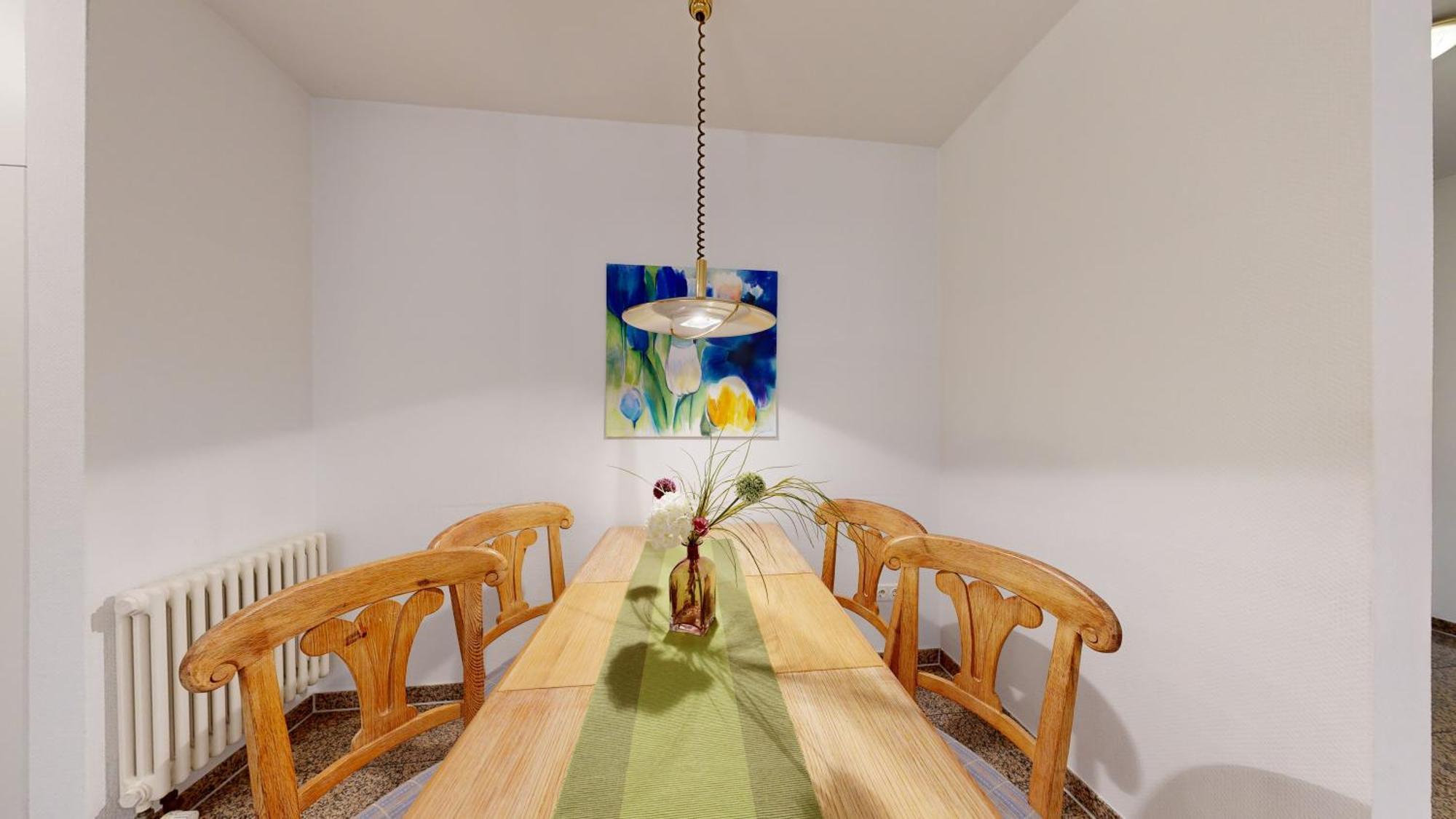Strandnahe Mit Schwimmbad Im Haus, A Cappella 07,